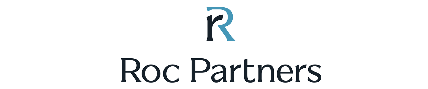 Welcome to Roc Partners Web Portal